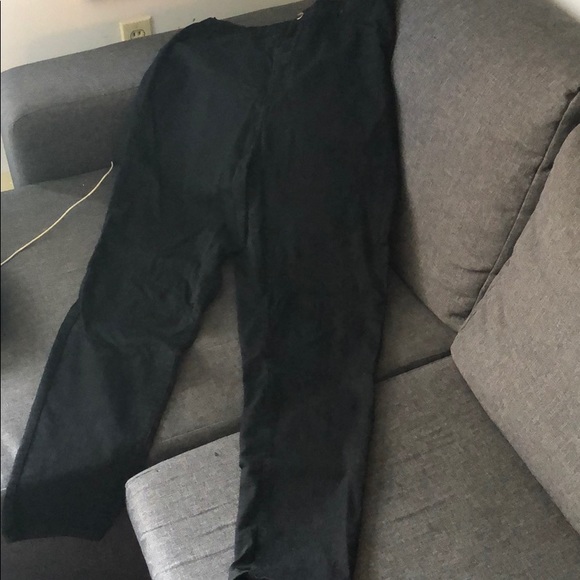 Fashion nova classic high waist skinny jeans